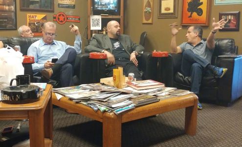 Blue Havana II Cigars & Gifts