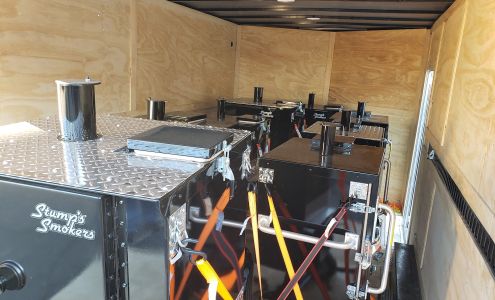 Stump's Smokers, LLC