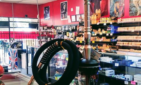 One Luv Smoke 'n Vape - Vinings | Best Smoke Vape Shop Smyrna Cobb County