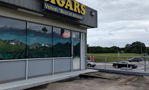 Puff N' Stuff Cigars