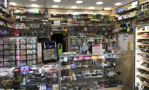 Jubilee Vape & Smoke Inc