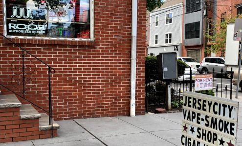 Jersey City Vape & Smoke Shop