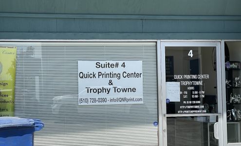 Trophy Towne