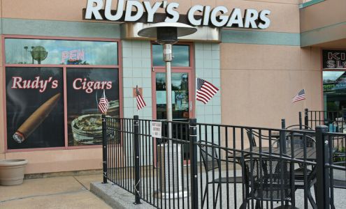 Rudy's Cigars Inc