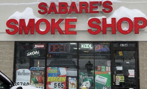 Sabare's Smoke Shop