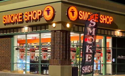 ALL DA SMOKES SMOKE SHOP