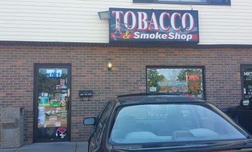 Tobacco & Smoke Shop