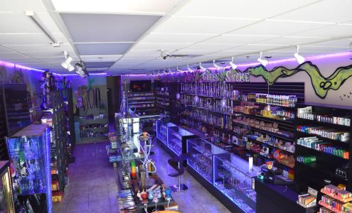 Green Smoke Vape & Tobacco