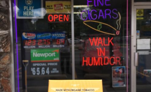 Payless Tobacco