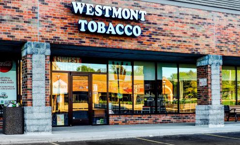 Westmont Tobacco and Vape