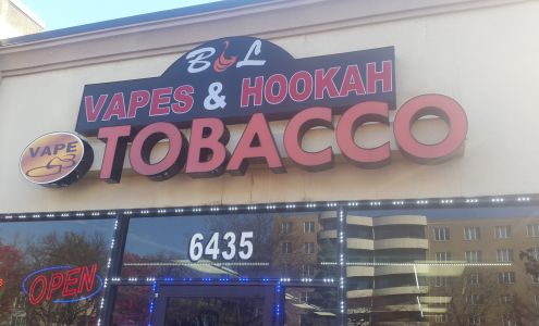 BL Tobacco Smoke and Vape Shop Lincolnwood