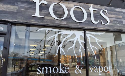 Roots Smoke & Vapor Shop