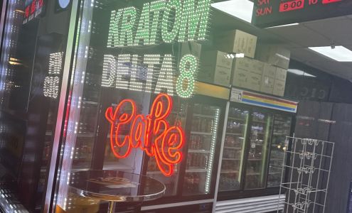 MR. DEE'S SMOKE SHOP (WINSTON PLAZA)
