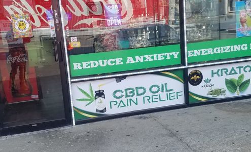 Mary jane's smoke shop