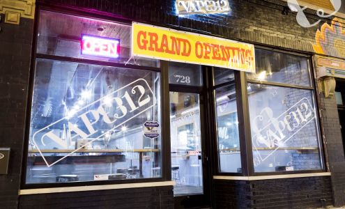 Vape312 River West