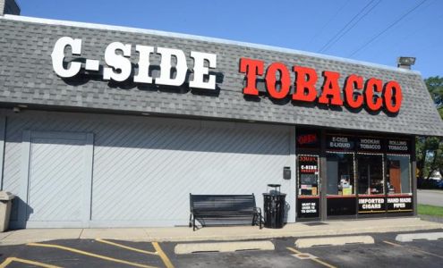 C-Side Tobacco