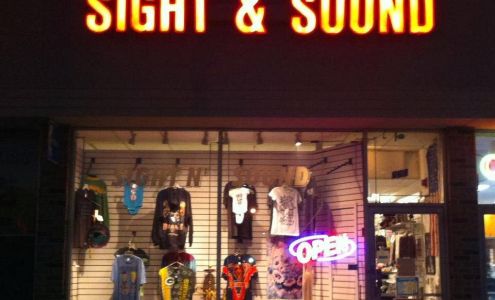 Sight N Sound