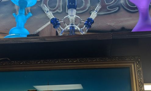 Arabica Hookah & Tobacco