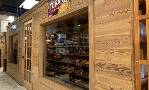 Old Havana Cigar Shop - Cigar - Candles - Tobacco