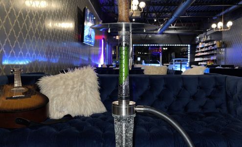 Charcoal Hookah Lounge & Smoke Shop