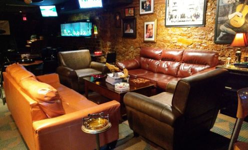 Cigar Inn Jazz Club