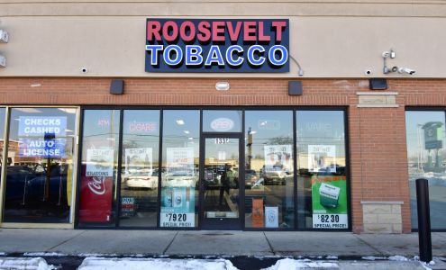 Roosevelt Tobacco