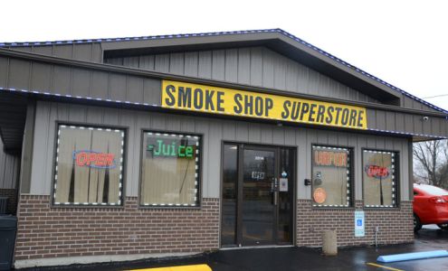 Galaxy Starship Superstore