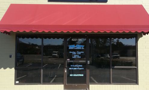 Tri-City Signs & Awards, Inc.