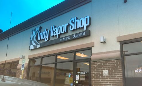 Indy Vapor Shop