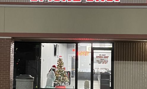 VK Indy Smoke Shop