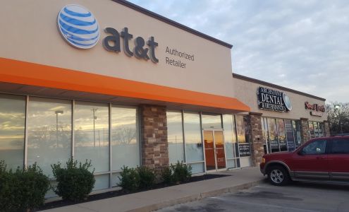 AT&T Store