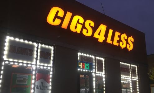 Cigs4less