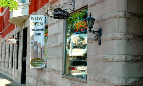 Crossroads Cigars