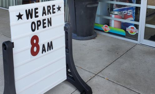 Cigarette Discount Outlet