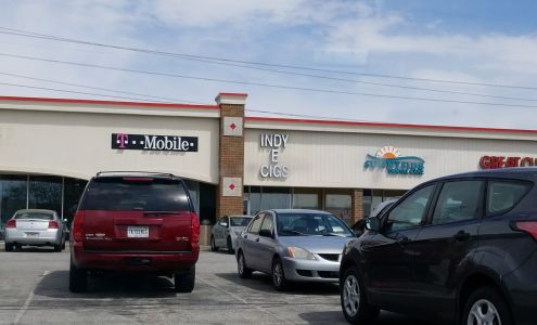 Indy E Cigs - Pendleton Pike