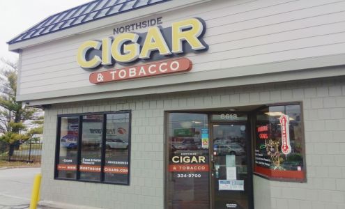 Northside Cigar & Tobacco