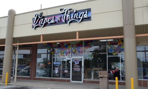 Vapes N Things