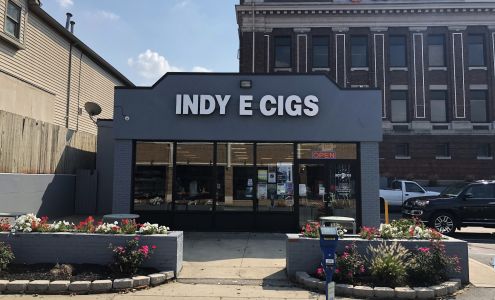 Indy E Cigs