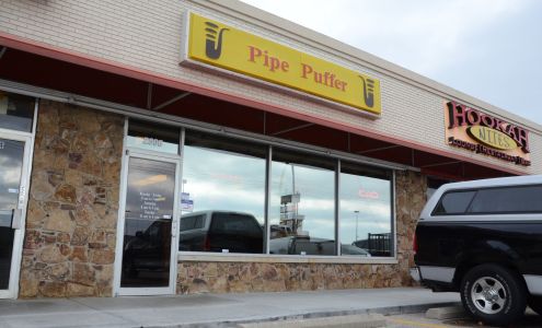 Pipe Puffer Smoke Shop