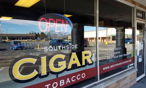 Southside Cigar & Tobacco