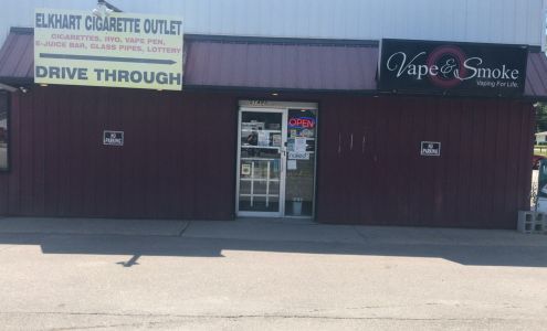 Vape & Smoke Elkhart