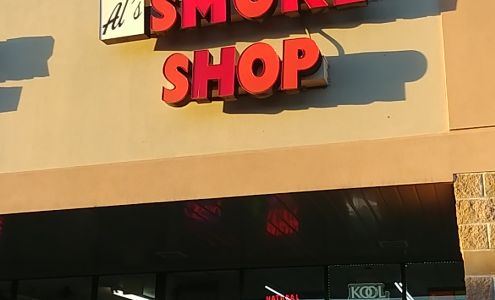 Al's Smoke Shop