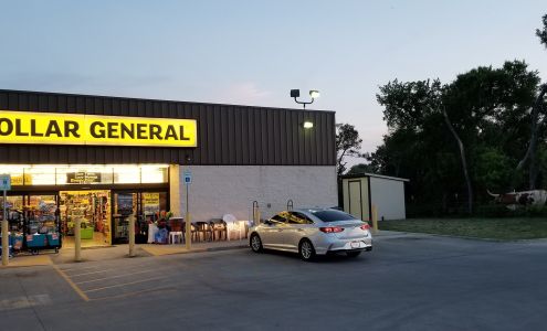 Dollar General