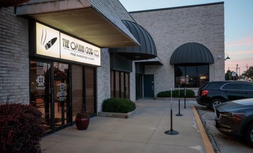 The Omaha Cigar Company