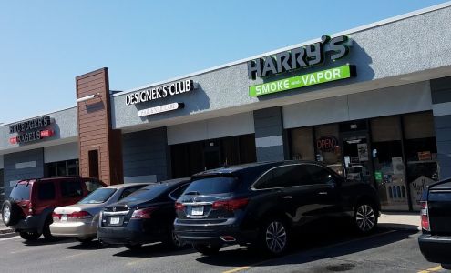 Harry's Smoke and Vapor