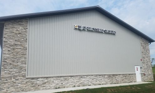 Leaf Brothers Cigar Bar