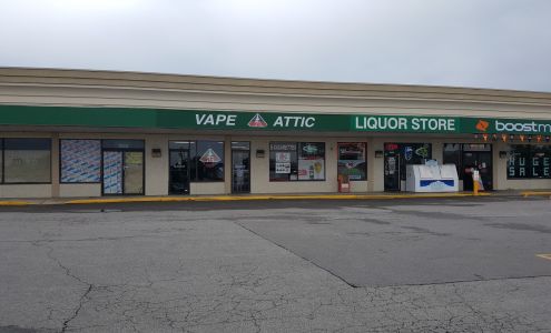 Vape Attic