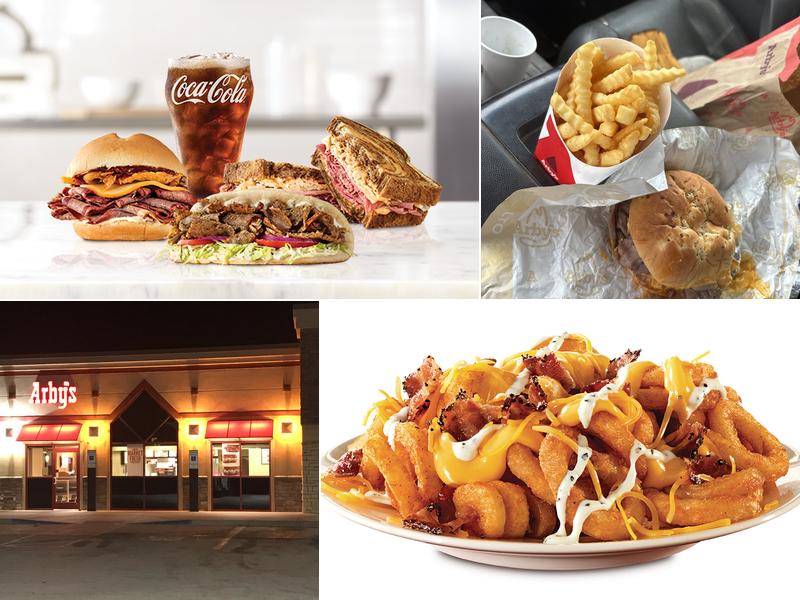 Arby's