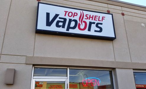 Top Shelf Vapors
