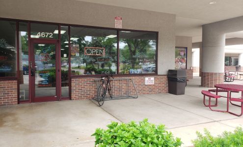 Misty Mountain Games